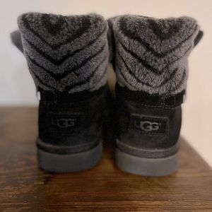 Ugg’s